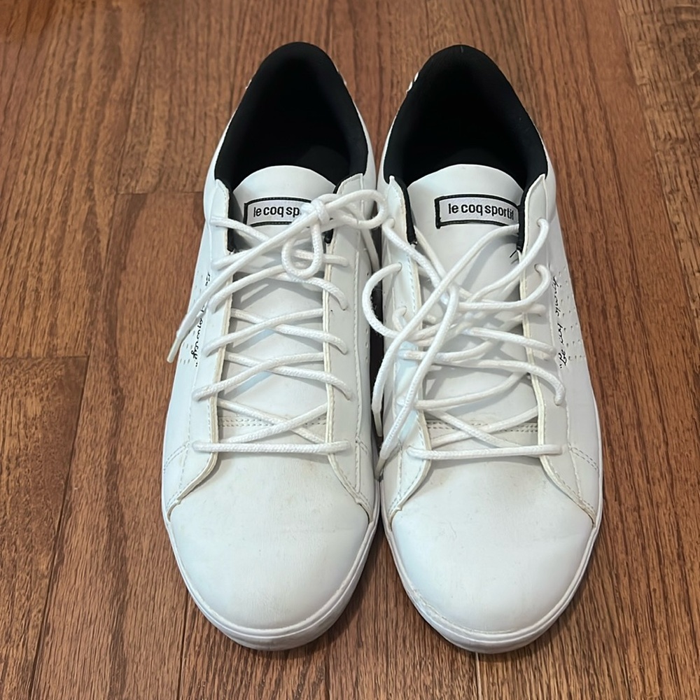 Le Coq Sporting Sneakers